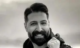 سفر در زمان؛ «حمید هیراد» در 32 سالگی و به همراه مادرش؛ سال 1402 