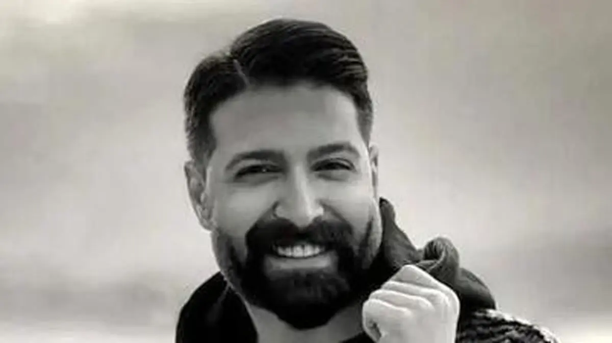 سفر در زمان؛ «حمید هیراد» در 32 سالگی و به همراه مادرش؛ سال 1402 