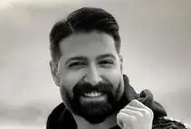 سفر در زمان؛ «حمید هیراد» در 32 سالگی و به همراه مادرش؛ سال 1402 