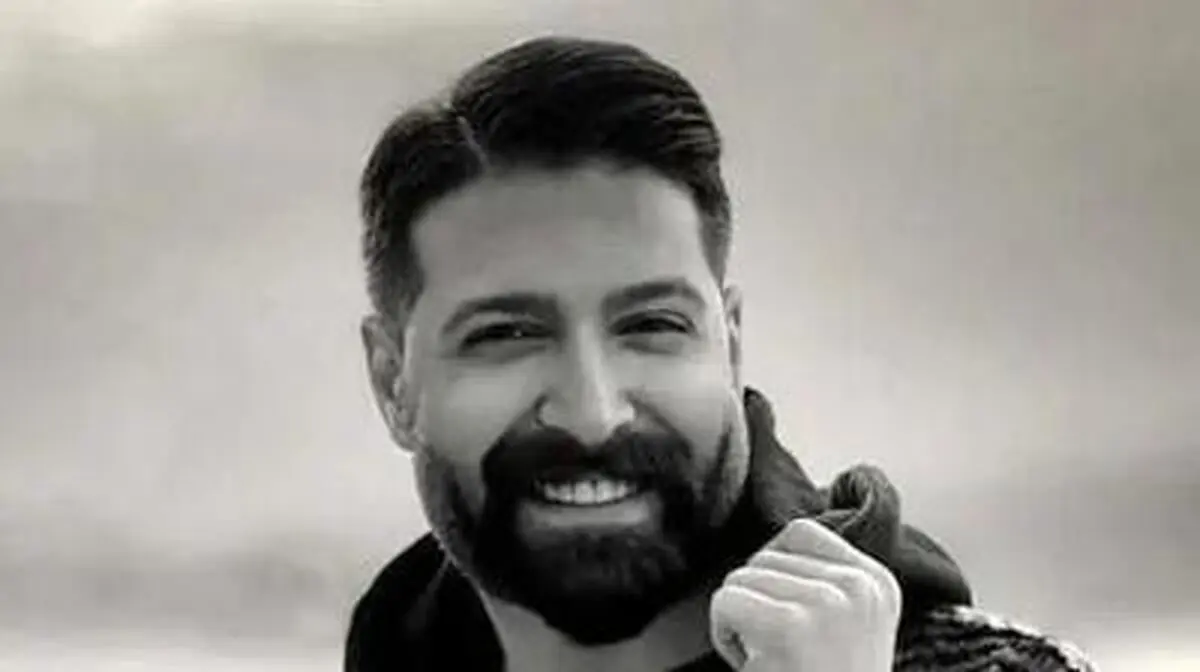 سفر در زمان؛ «حمید هیراد» در 32 سالگی و به همراه مادرش؛ سال 1402 