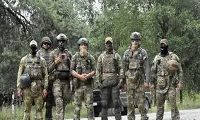 واگنرها به انتقام تهدید کردند/ ویدئو