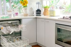 اشتباهات رایجی که عمر ماشین ظرفشویی را کوتاه می‌کنند
