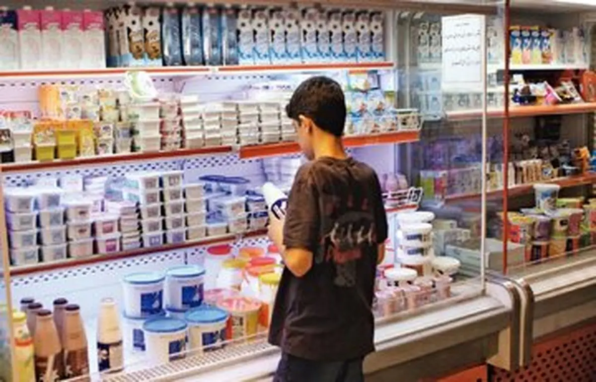 دارندگان کالابرگ، شیر، ماست و پنیر را با چه قیمتی می‌توانند بخرند؟