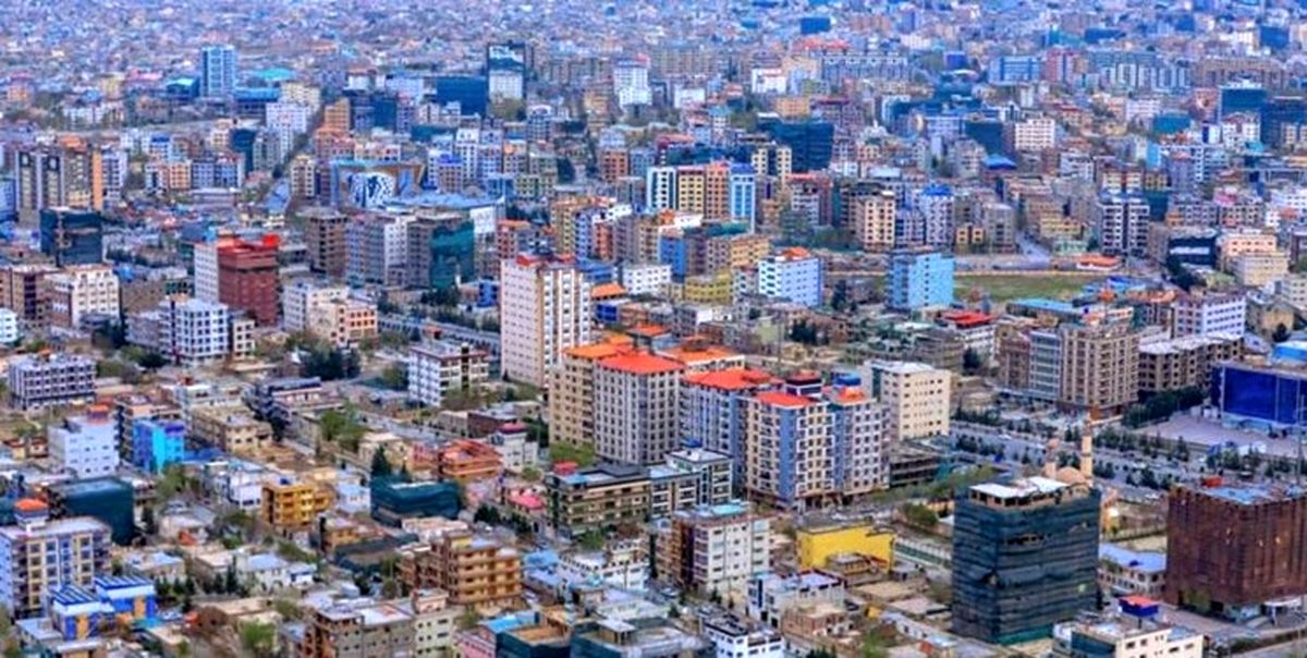 انفجار در کابل/ یک غیرنظامی کشته و۲ تن زخمی شدند
