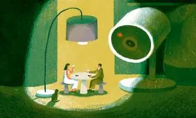 دستگاه‌های هوشمند تا چه حد از ما جاسوسی می‌کنند؟