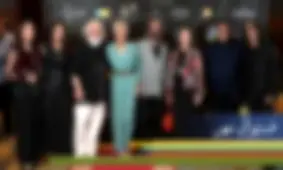 توضیح وزارت ارشاد درباره حواشی اختتامیه جشنواره تئاتر «مهر و ماه»

