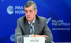 مسکو: خطر تنش جدی در مرز ایران و افغانستان را محتمل نمی‌دانیم

