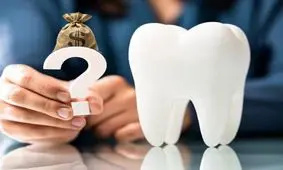 قیمت کامپوزیت دندان در تهران سال 1404