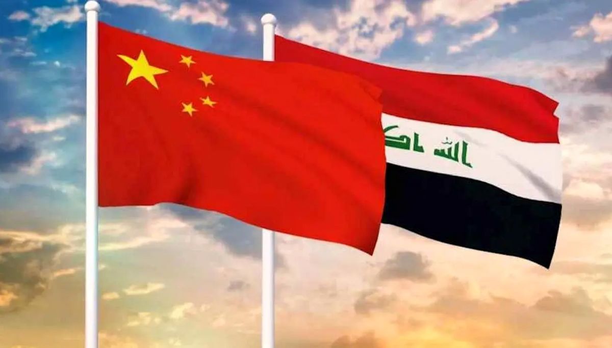 سرمایهگذاری چین در ۳۱ پروژه نفتی عراق/ ایران بزرگترین مشتری نفت خود را از دست میدهد؟