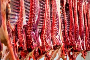افزایش قیمت گوشت قرمز: 150 هزار تومان در کمتر از یک هفته! 