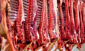 افزایش قیمت گوشت قرمز: 150 هزار تومان در کمتر از یک هفته! 