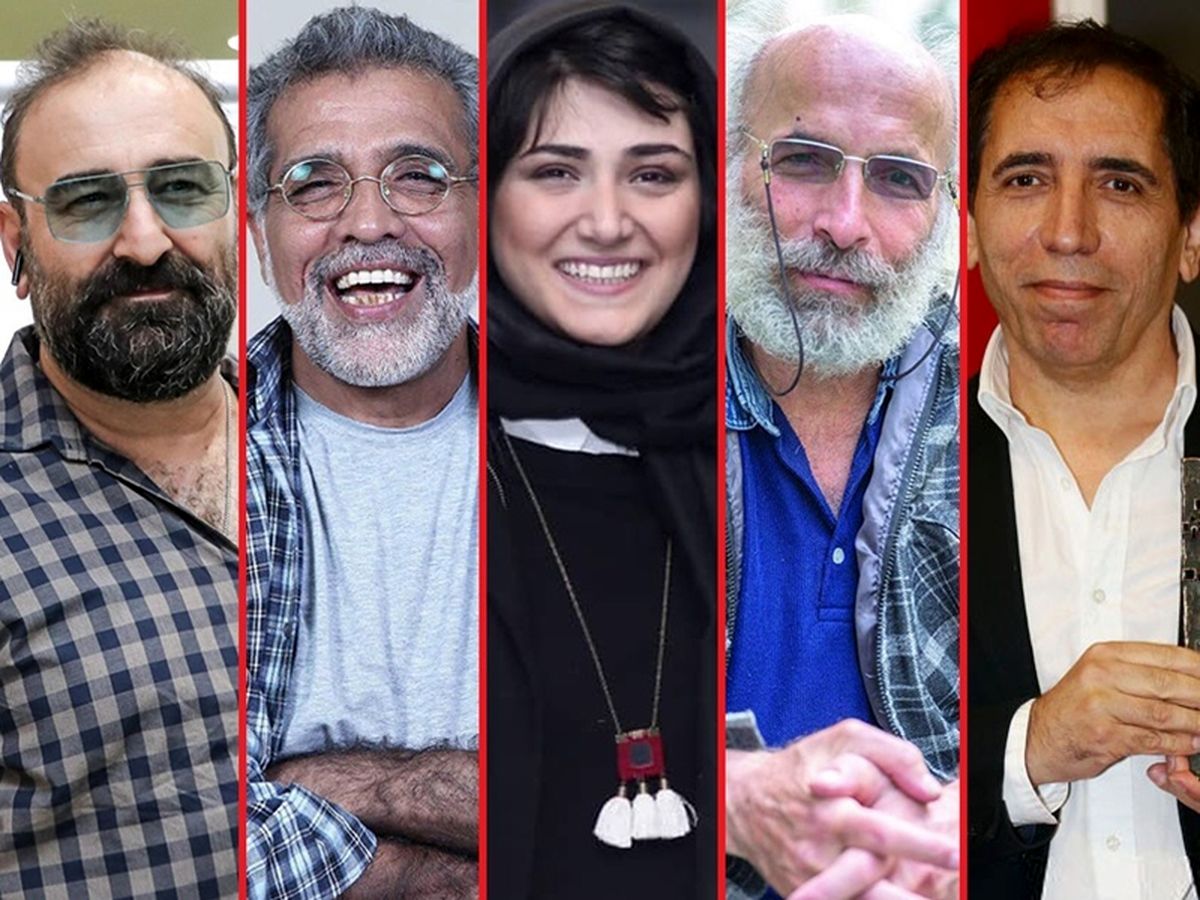 تهدید «مهرجویی»؛ از نارنجک «مخملباف» تا خندههای «افخمی»!