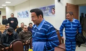 حکم جدید مجازات برای حسین هدایتی صادر شد

