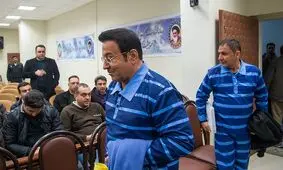 حکم جدید مجازات برای حسین هدایتی صادر شد

