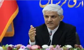 معاون استاندار لرستان: مسیر پلدختر جایگزین محور شمالی آزادراه خرم-زال است