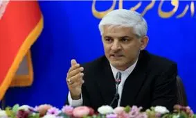معاون استاندار لرستان: مسیر پلدختر جایگزین محور شمالی آزادراه خرم-زال است