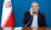 پزشکیان برای سیلاب‌های شمال کشور دستور فوری صادر کرد