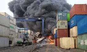 پرونده حادثه انفجار بندر شهید رجایی در مرحله تحقیقات مقدماتی قرار دارد/ مقصران قطعا باید پاسخگو باشند