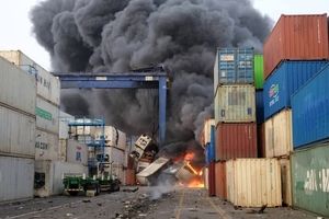 پرونده حادثه انفجار بندر شهید رجایی در مرحله تحقیقات مقدماتی قرار دارد/ مقصران قطعا باید پاسخگو باشند