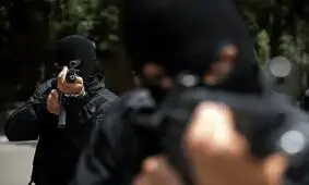 انهدام تیم تروریستی مرتبط با سلطنت‌طلبان