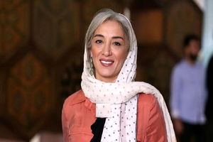 خداحافظی احساسی پانته‌آ پناهی‌ها با تاسیان