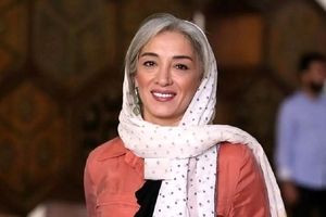 خداحافظی احساسی پانته‌آ پناهی‌ها با تاسیان 