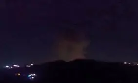 حمله اسرائیل به یک خانه مسکونی در رامسر