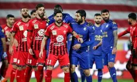 بازی‌ های استقلال سخت‌تر است یا پرسپولیس؟