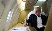 پزشکیان نیویورک را به مقصد تهران ترک کرد

