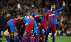 ۴ بازیکن در فهرست فروش بارسلونا

