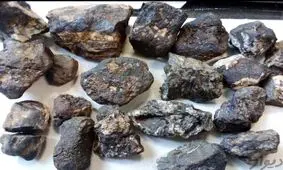 بازار داغ شهاب سنگ/ این همه سنگ واقعاً از آسمان باریده است؟/ ویدئو