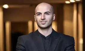 همسر واقعی مهیار نون خ کیست؟