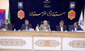 انعقاد تفاهمنامه تراکتورسازی تبریز و استانداری خوزستان/ گامی بلند برای تحول کشاورزی در استان