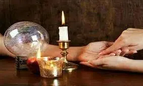 بازداشت 2 رمال میلیاردر در آذربایجان غربی