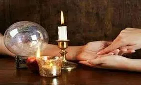 بازداشت 2 رمال میلیاردر در آذربایجان غربی