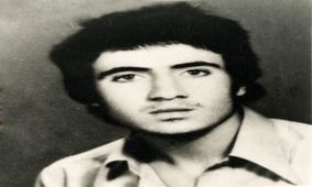 شهید جاوید الاثری که هیچ گاه به منزل نرسید