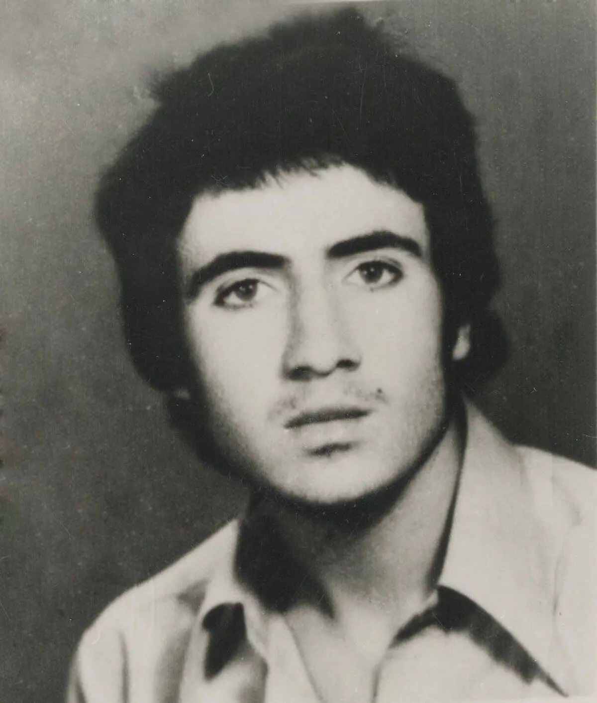 شهید جاوید الاثری که هیچ گاه به منزل نرسید