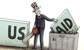 بازگشت فلج اطفال و هزینه مرگبار عقب‌نشینی آمریکا از کمک‌های جهانی

