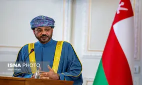 وزیر خارجه عمان: گفت و گوهای ما با آمریکا و یمن به آتش بس منجر شد