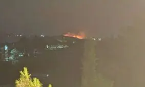 حملات اسرائیل به جنوب لبنان، یک کشته و ۳ زخمی برجای گذاشت

