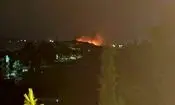 حملات اسرائیل به جنوب لبنان، یک کشته و ۳ زخمی برجای گذاشت

