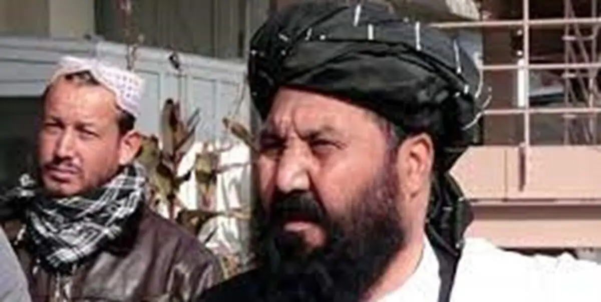 سفر هیات وزارت مهاجران طالبان به ایران

