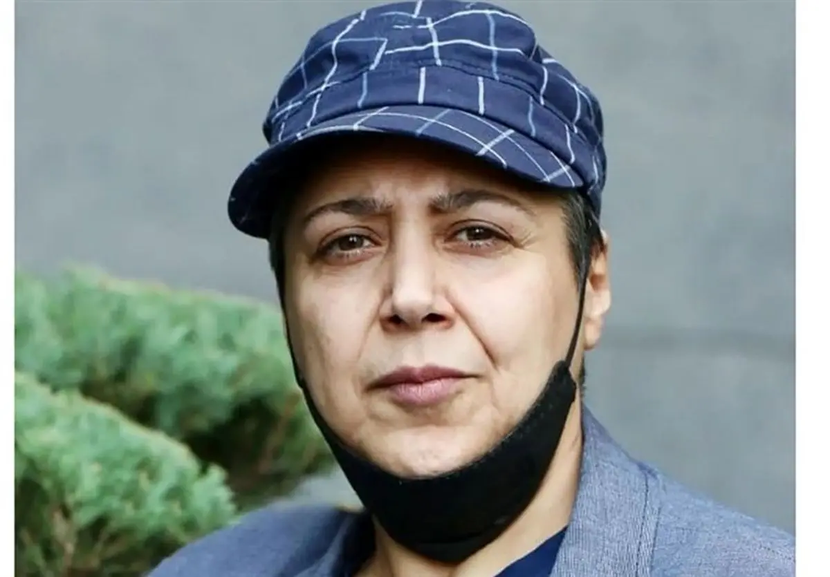 چهره جدید مازیار لرستانی با استایلی متفاوت/ ویدئو


