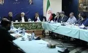 عارف: بخشنامه‌های ستاد تشییع رهبر شهید در حکم مصوبات دولت است

