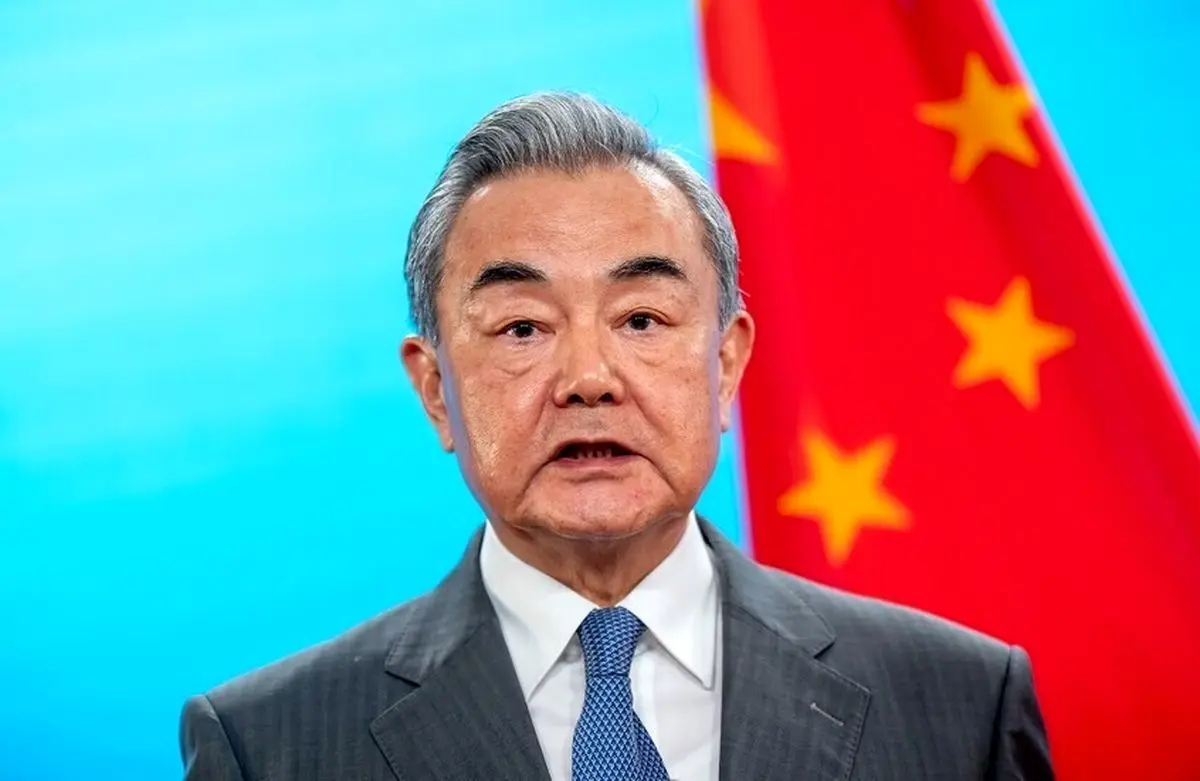 چین: هیچ کشوری حق ندارد نقش ژاندارم بین‌المللی را ایفا کند

