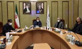 دیدار مدیران عامل سرخابی ها با خاندوزی / استقلال و پرسپولیس در آستانه واگذاری
