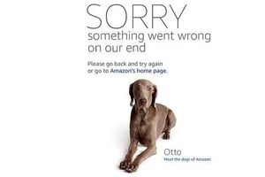 اختلال گسترده در خدمات اینترنتی؛ صدها وبسایت و سرویس جهانی از دسترس خارج شدند