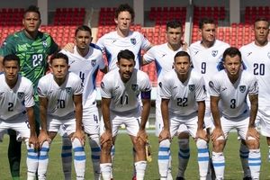 نیکاراگوئه کجای فوتبال جهان است؟