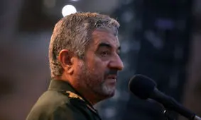 فرمانده سابق کل سپاه: حاکمیت بیش از این با اغتشاشگران مماشات نکند/ هرچه سریع‌تر باید این بساط جمع شود/ جمهوری اسلامی مظلوم واقع شده است