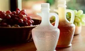 قیمت انواع سرکه در بازار
